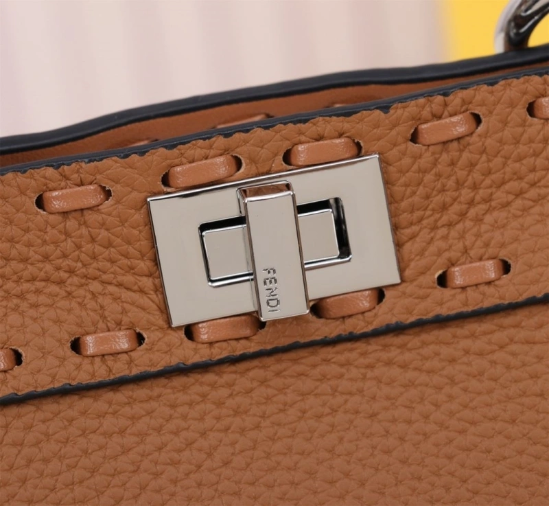 F**di top handle bags 4370-0418