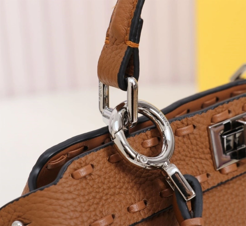 F**di top handle bags 4370-0418