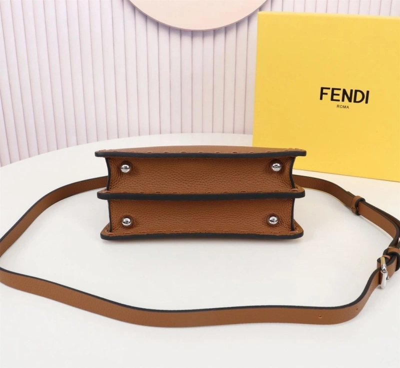 F**di top handle bags 4370-0418