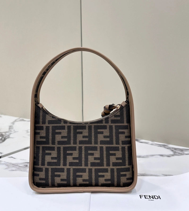 F**di top handle bags 4370-0425