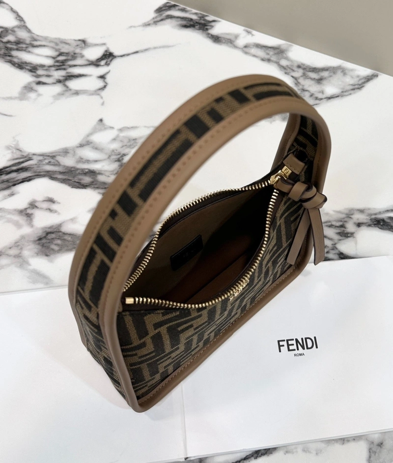 F**di top handle bags 4370-0425