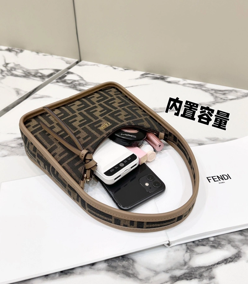 F**di top handle bags 4370-0425