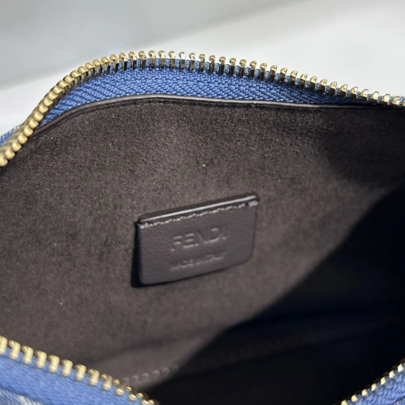F**di top handle bags 4370-0567