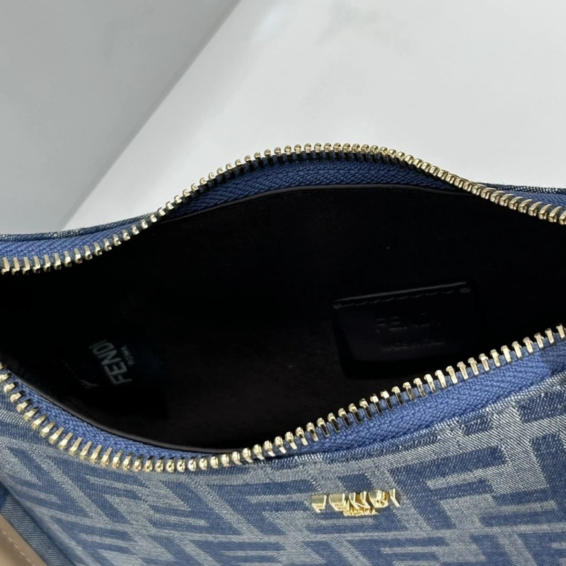 F**di top handle bags 4370-0567