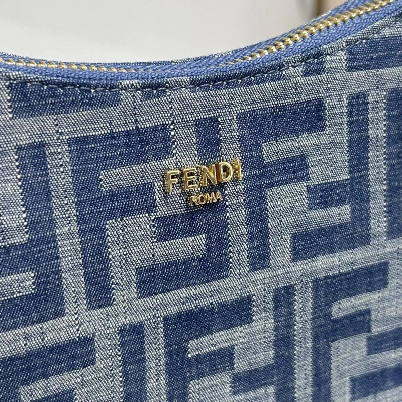 F**di top handle bags 4370-0567