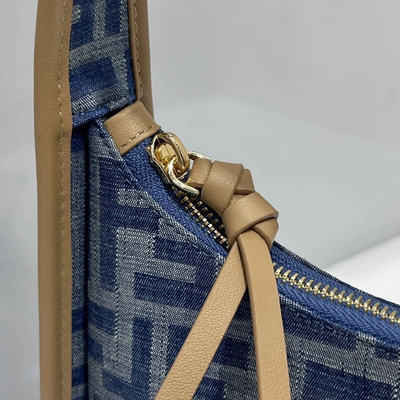 F**di top handle bags 4370-0567