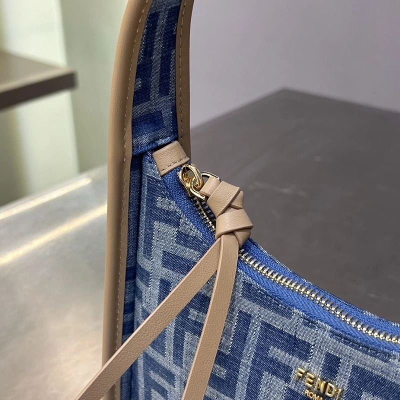 F**di top handle bags 4370-0593