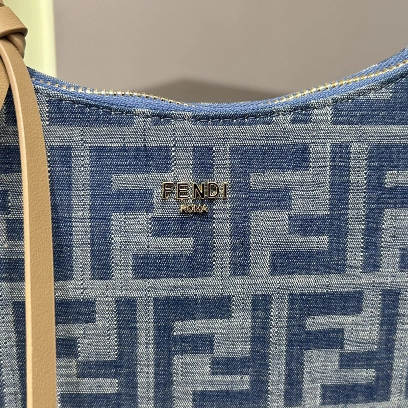 F**di top handle bags 4370-0593