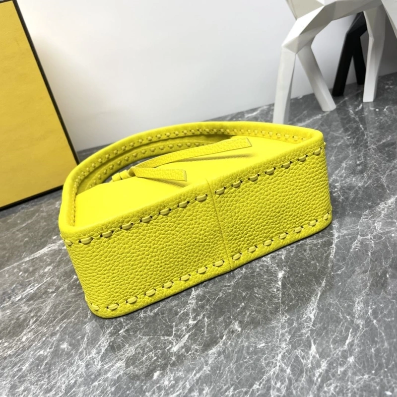F**di top handle bags 4370-0603