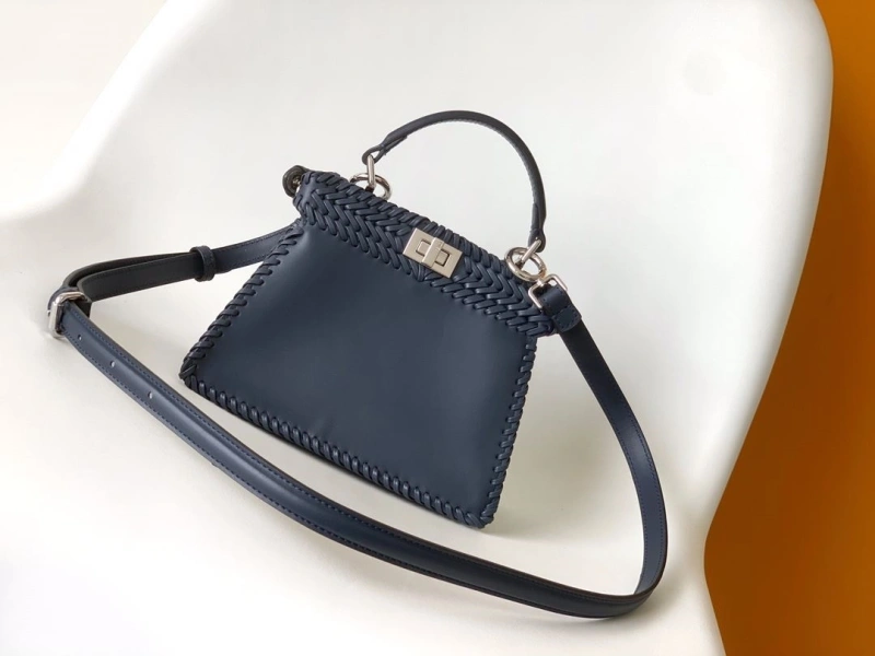 F**di top handle bags 4370-0606
