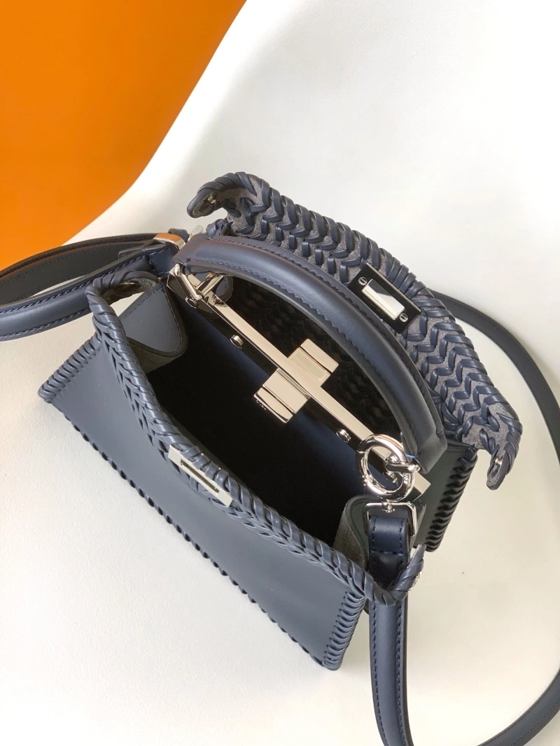 F**di top handle bags 4370-0606