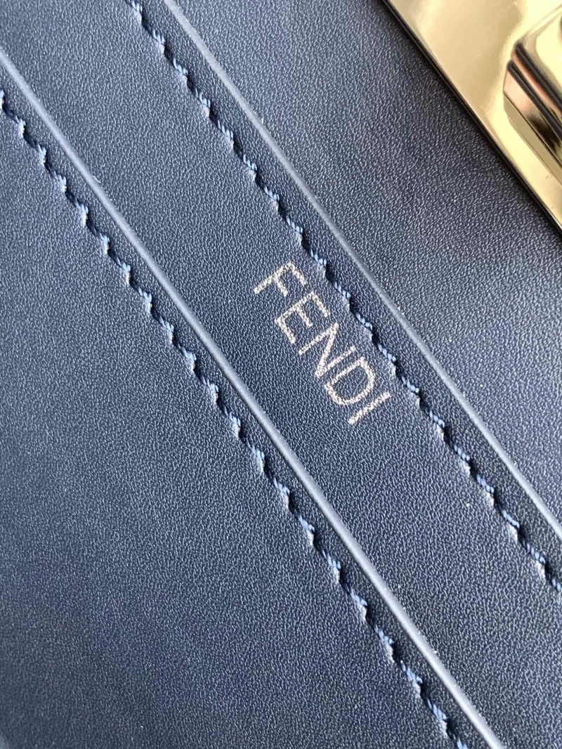 F**di top handle bags 4370-0606