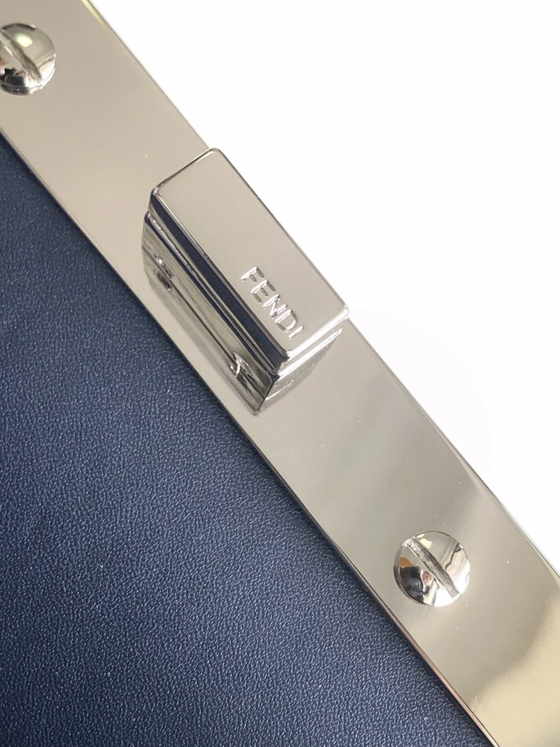 F**di top handle bags 4370-0606