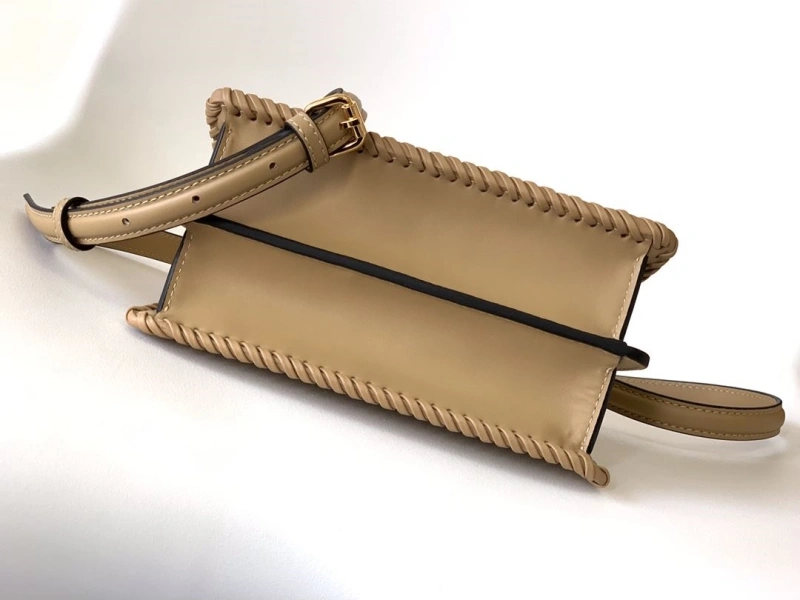 F**di top handle bags 4370-0608