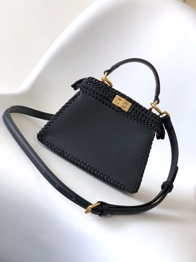 F**di top handle bags 4370-0609