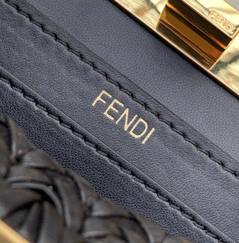 F**di top handle bags 4370-0609