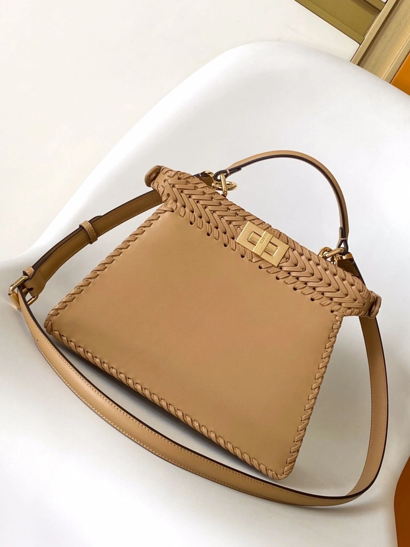 F**di top handle bags 4370-0614