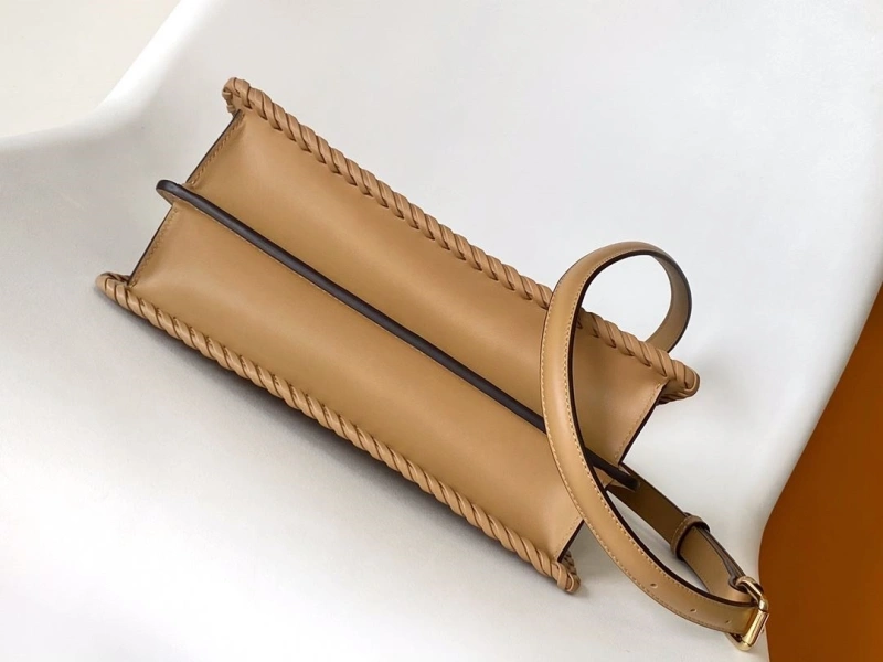 F**di top handle bags 4370-0614