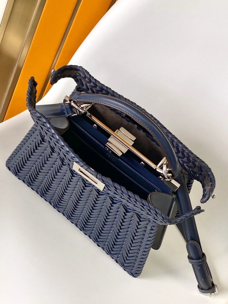 F**di top handle bags 4370-0615