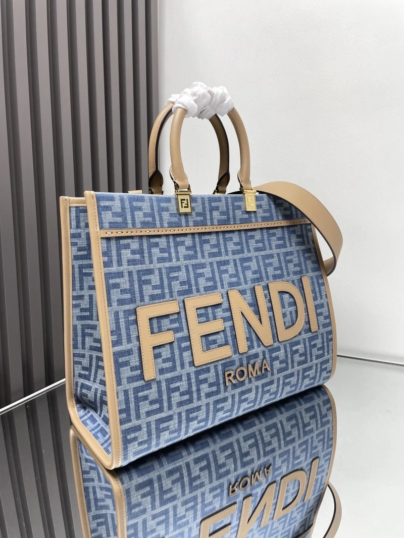 F**di shopping bags 4370-0616
