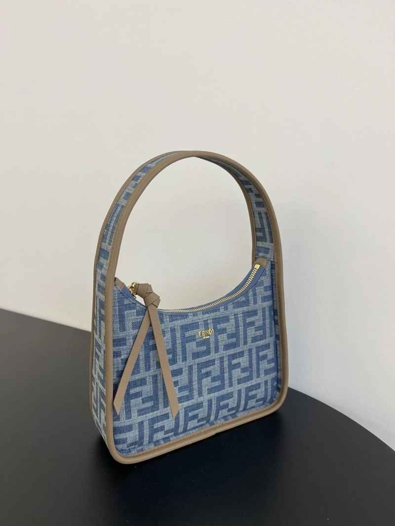 F**di top handle bags 4370-0619