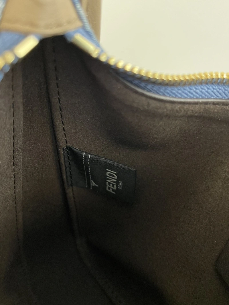 F**di top handle bags 4370-0619