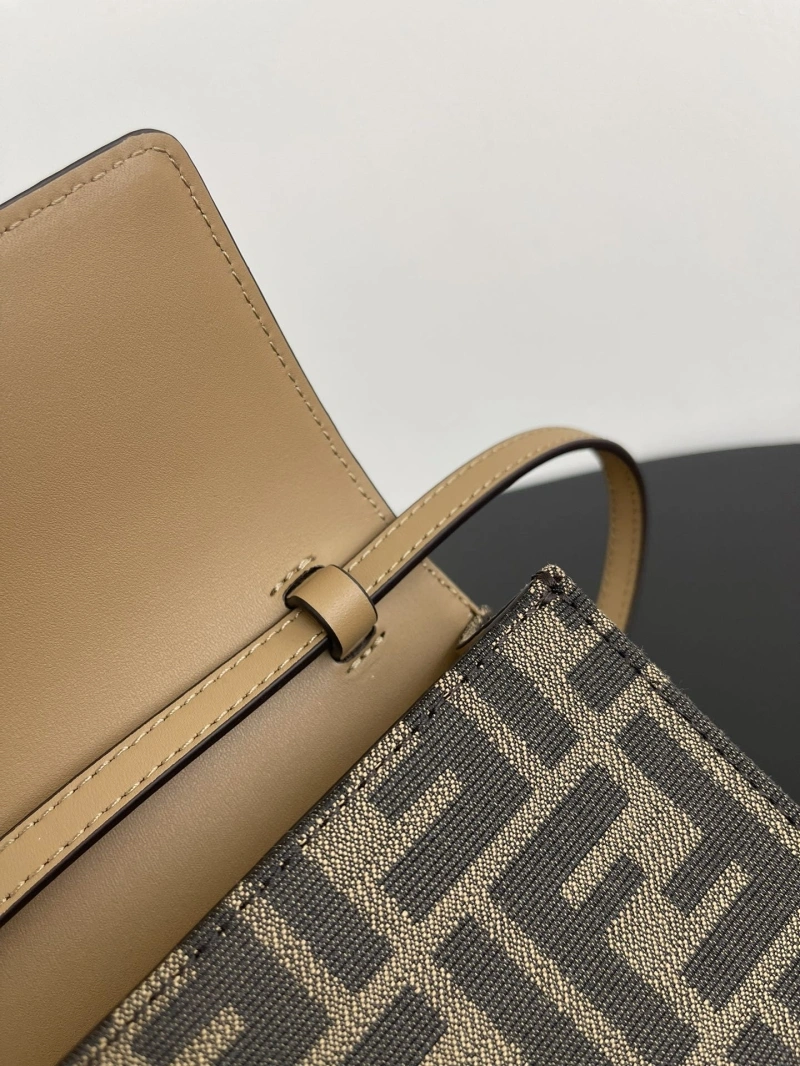 F**di satchel bags 4370-0622