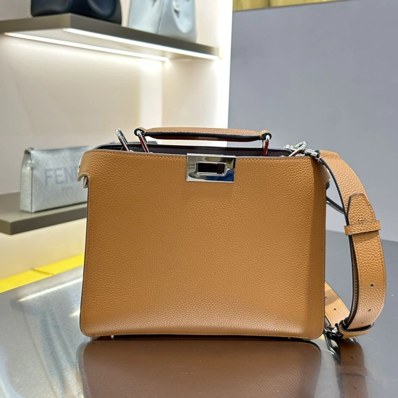 F**di top handle bags 4370-0623