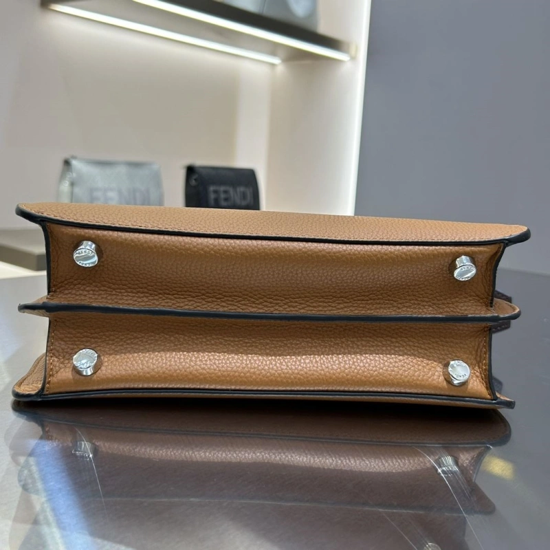 F**di top handle bags 4370-0623