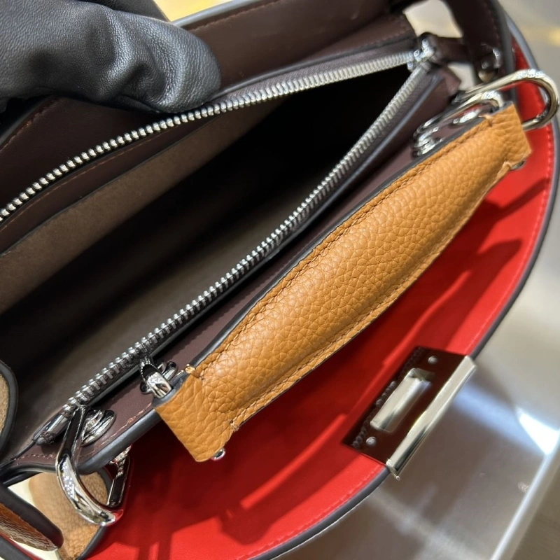 F**di top handle bags 4370-0623
