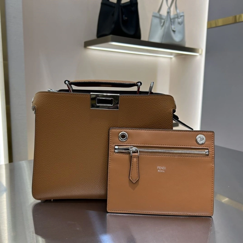 F**di top handle bags 4370-0623