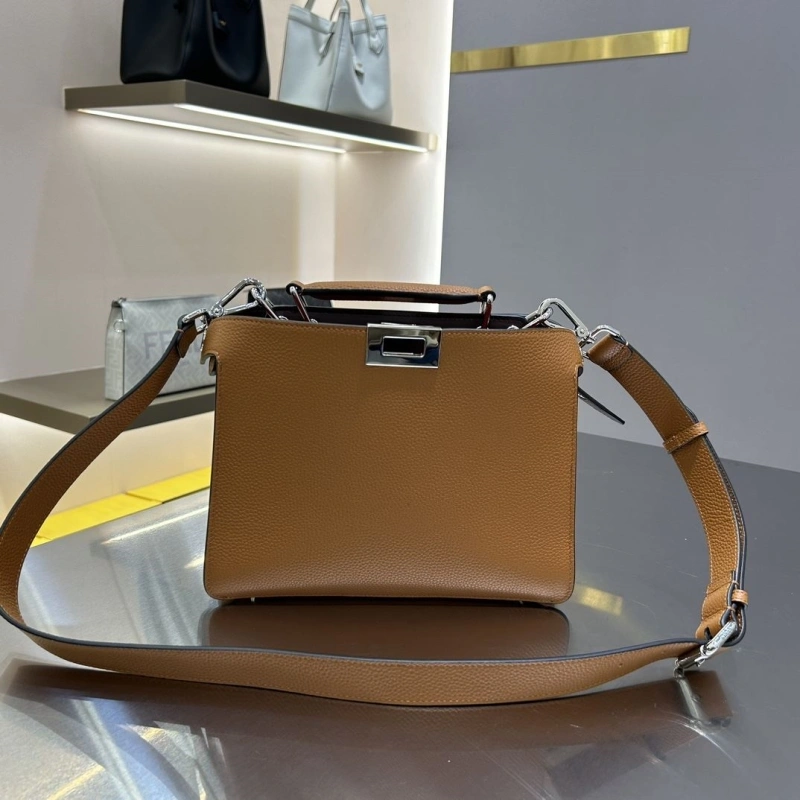 F**di top handle bags 4370-0623