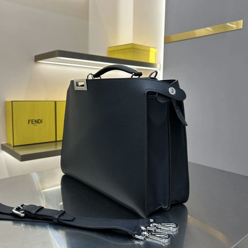 F**di top handle bags 4370-0625