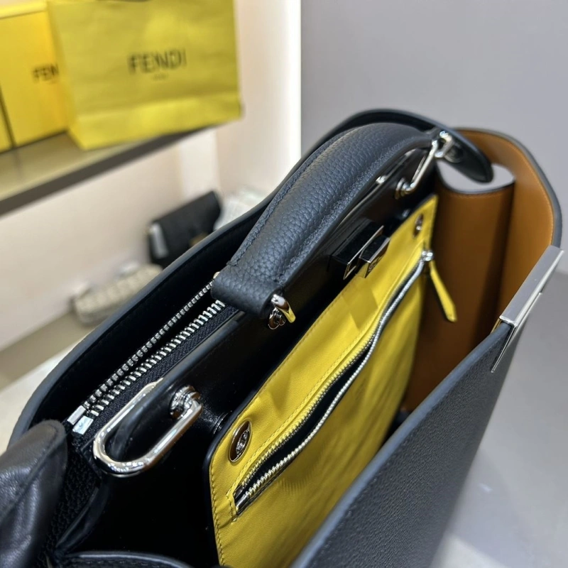 F**di top handle bags 4370-0625