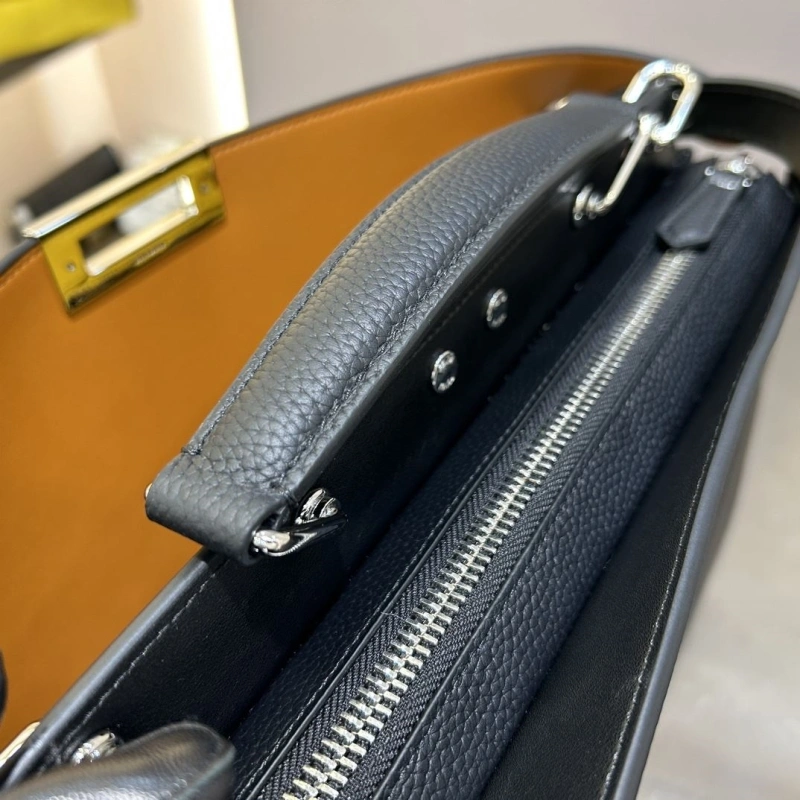 F**di top handle bags 4370-0625