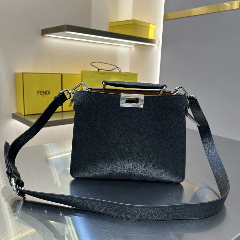F**di top handle bags 4370-0626