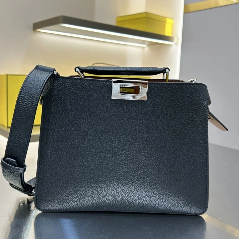 F**di top handle bags 4370-0626