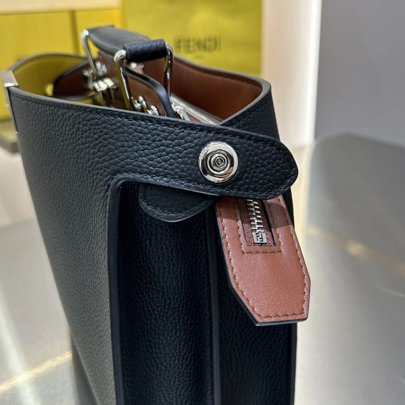 F**di top handle bags 4370-0626