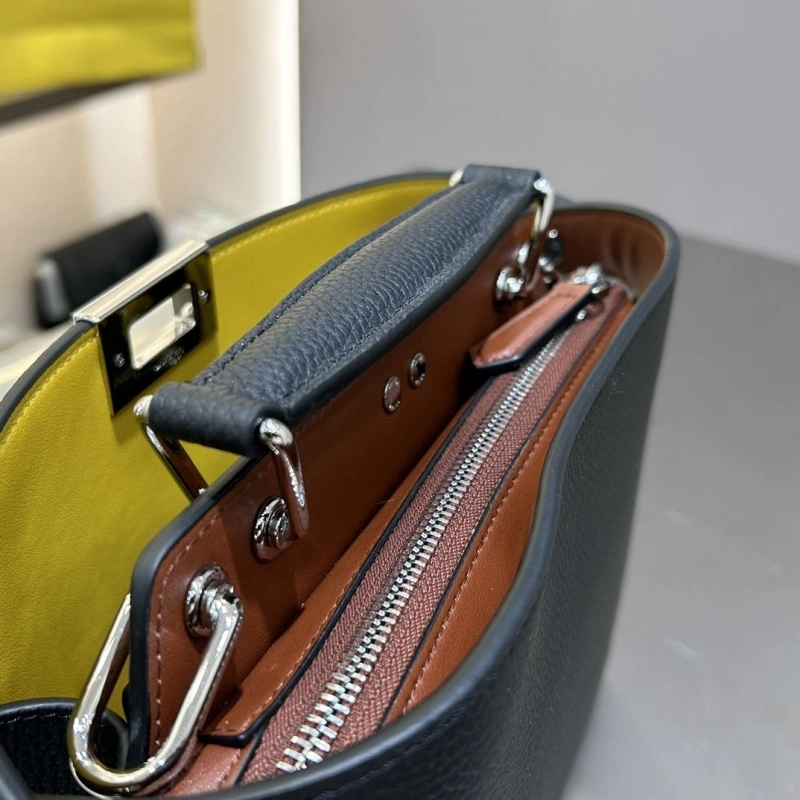 F**di top handle bags 4370-0626