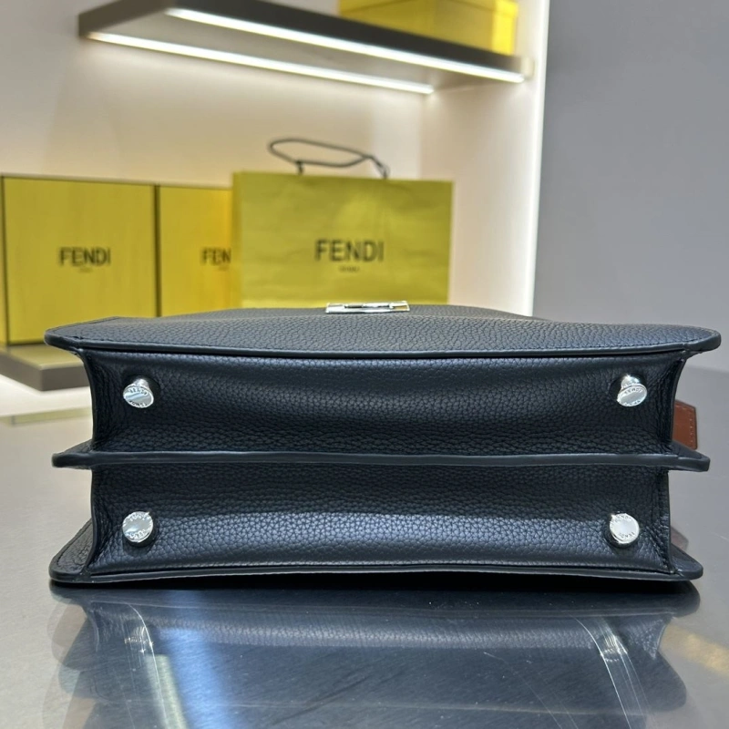F**di top handle bags 4370-0626