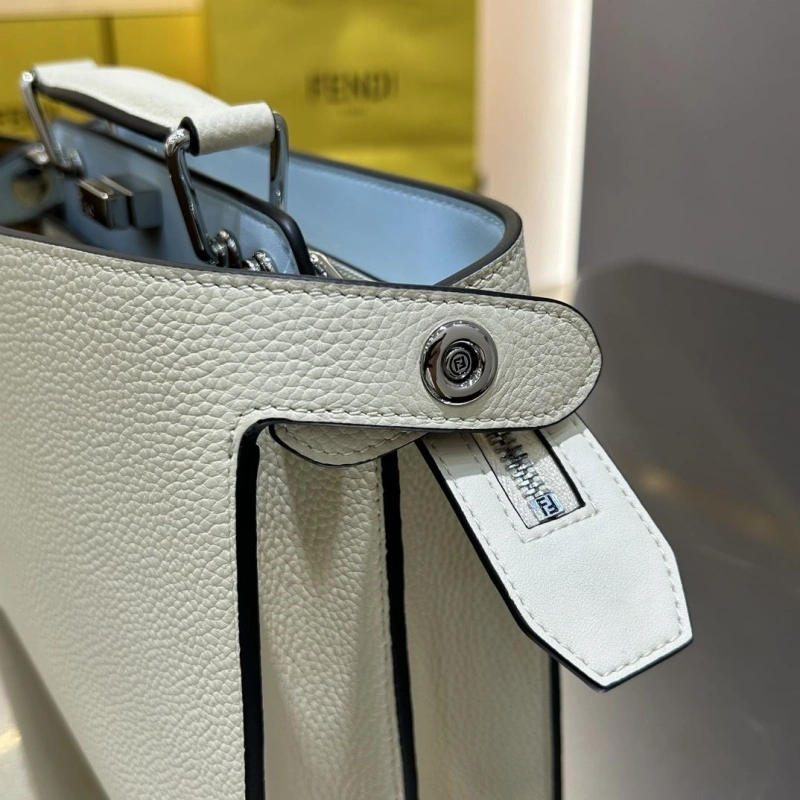 F**di top handle bags 4370-0628
