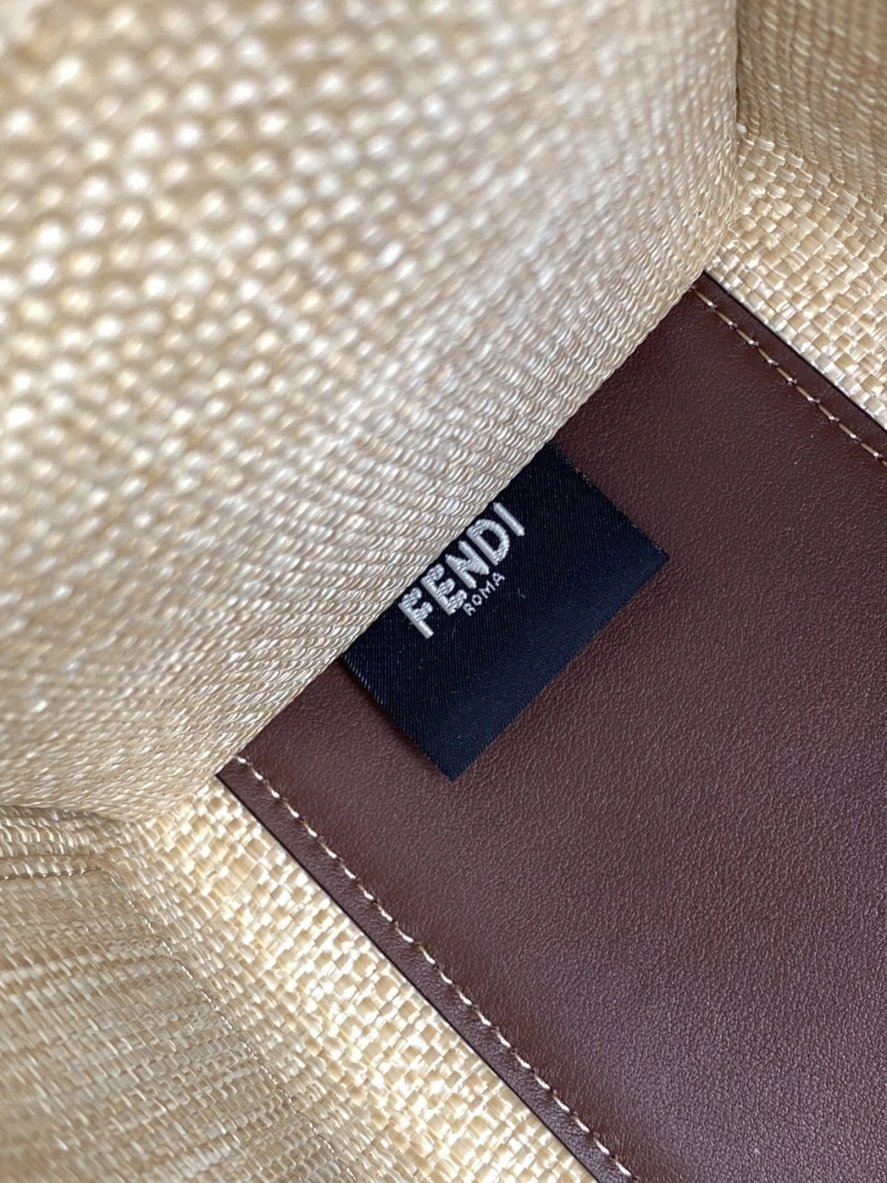 F**di shopping bags 4370-0646