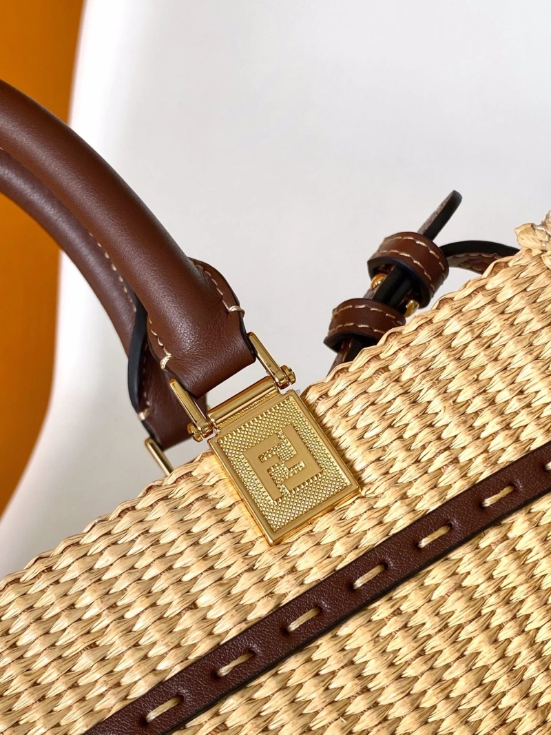 F**di shopping bags 4370-0646