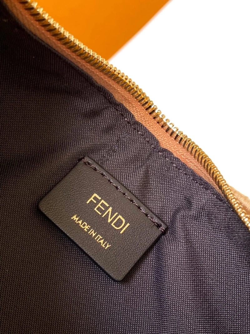 F**di satchel bags 4370-0647