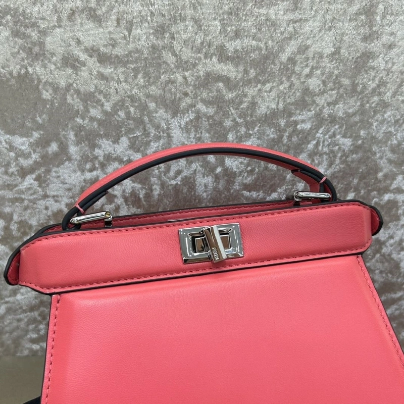 F**di top handle bags 4370-0651