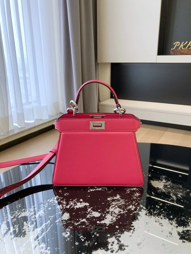 F**di top handle bags 4370-0661