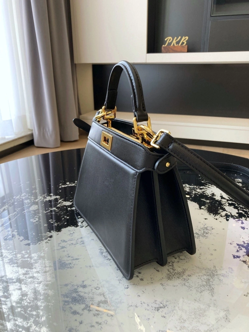 F**di top handle bags 4370-0663