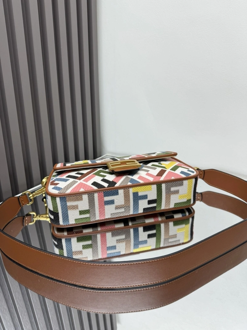 F**di top handle bags 4370-0665