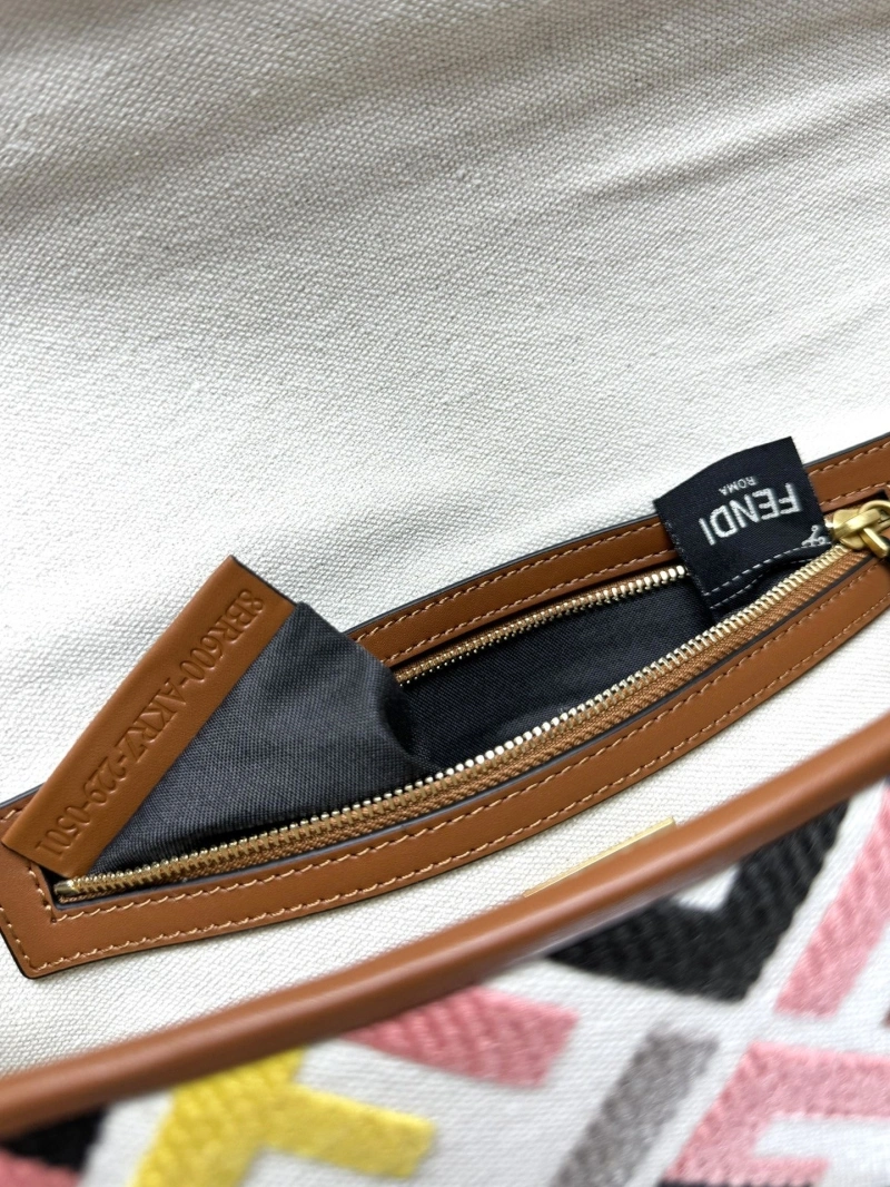 F**di top handle bags 4370-0665