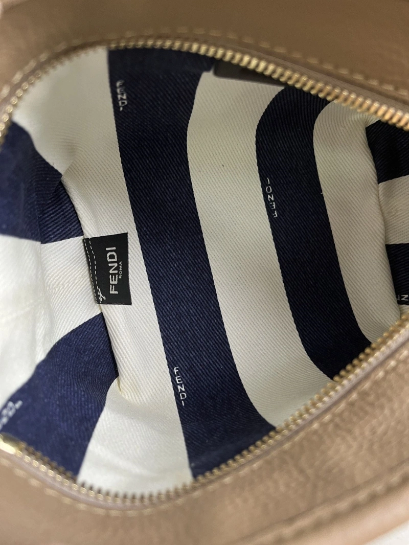 F**di shopping bags 4370-0669